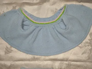 Cicciobello Sebino giacca e pantalone vintage