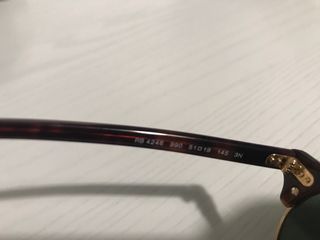 Occhiali Rayban tg.51