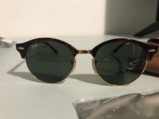 Occhiali Rayban tg.51
