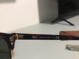 Occhiali Rayban tg.51