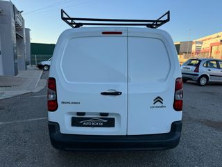 Citroen Berlingo 2021