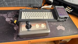Joystick Telemach Pro