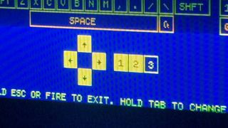 Joystick Telemach Pro