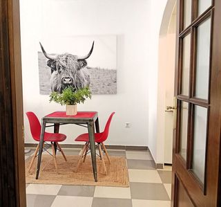 Piso en venta en Roquetas Centro en Roquetas de Mar