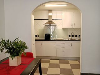 Piso en venta en Roquetas Centro en Roquetas de Mar