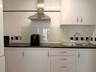 Piso en venta en Roquetas Centro en Roquetas de Mar