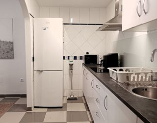 Piso en venta en Roquetas Centro en Roquetas de Mar