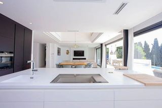 Chalet en alquiler en Benahavís