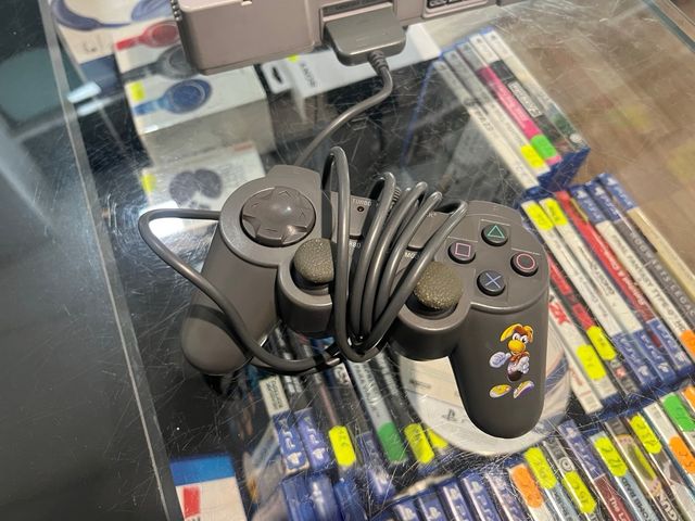 Console Sony Playstation 1 Grigia