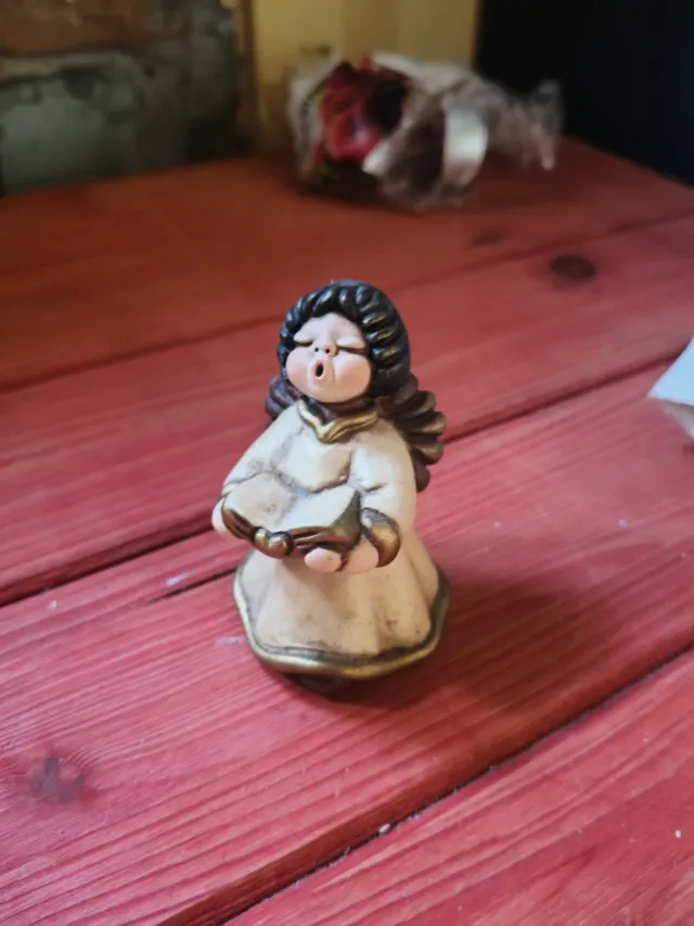 Collezione Thun Angioletto