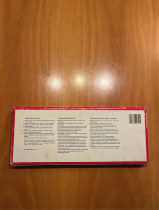 Raviolamp 12 Ravioli Chef stampo ravioli