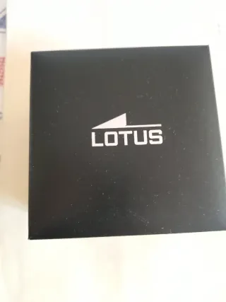 Reloj Lotus Chrono GP Marc Marquez 93