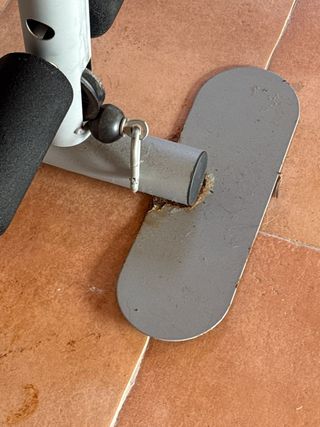 Máquina Multifunción Gimnasio