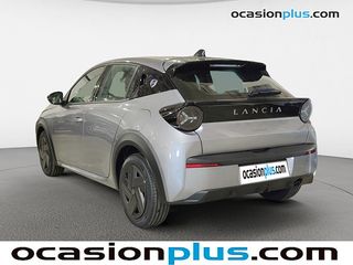 Lancia Ypsilon Hybrid 74 kW (100 CV)