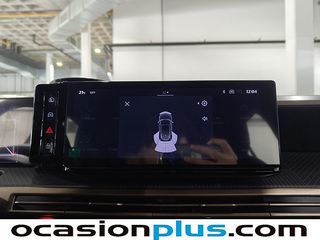 Lancia Ypsilon Hybrid 74 kW (100 CV)