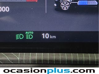 Lancia Ypsilon Hybrid 74 kW (100 CV)