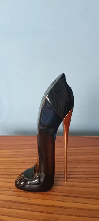 Perfume Carolina Herrera Mujer