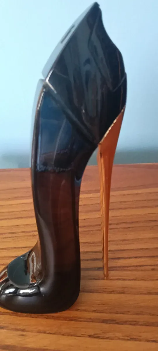 Perfume Carolina Herrera Mujer