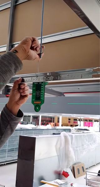 Pladur para techos y paredes