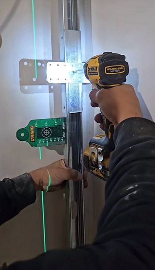 Pladur para techos y paredes