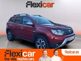 Dacia Duster Comfort Bl. dCi 85kW(115CV) 4X2