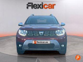 Dacia Duster Comfort Bl. dCi 85kW(115CV) 4X2