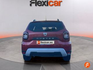 Dacia Duster Comfort Bl. dCi 85kW(115CV) 4X2