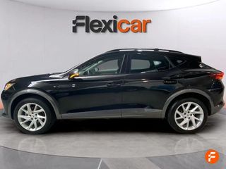 Cupra Formentor 1.5 TSI 110kW (150 CV) DSG