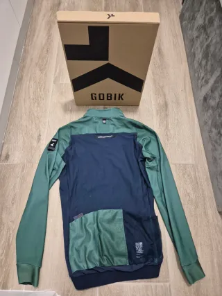 Maillot Gobik Hyder Hombre Talla M