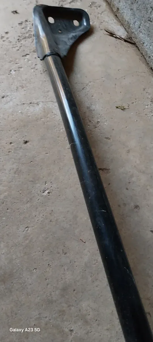 Barra copelas honda civic ek4