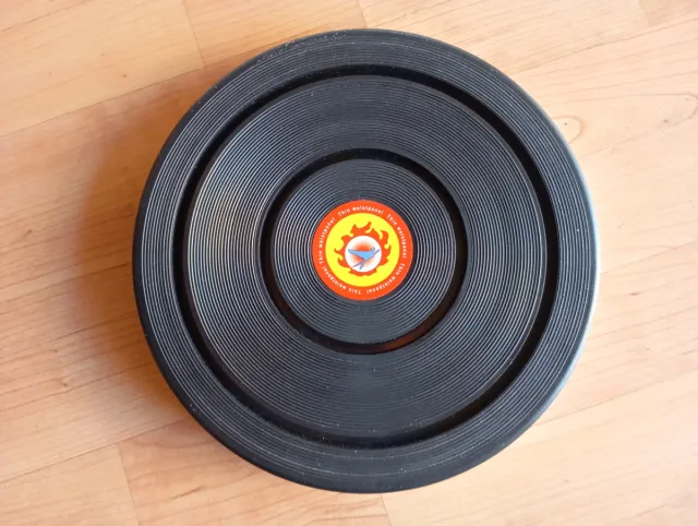 Plataforma giratoria ejercicio fitness