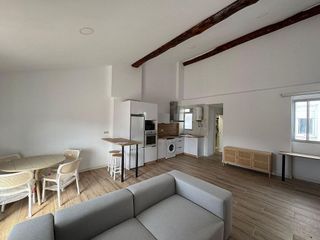 Ático en venta en Alcoy/Alcoi