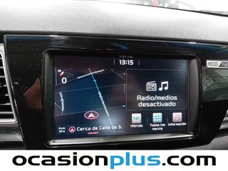 Kia Niro 1.6 GDi HEV Híbrido Emotion 104 kW (141 CV)