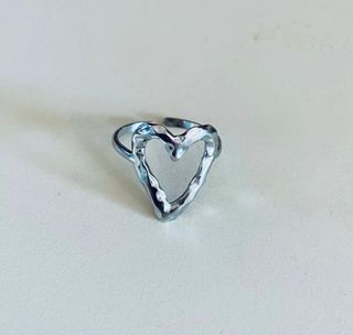 Anillo Corazón