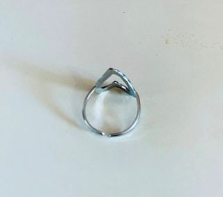 Anillo Corazón