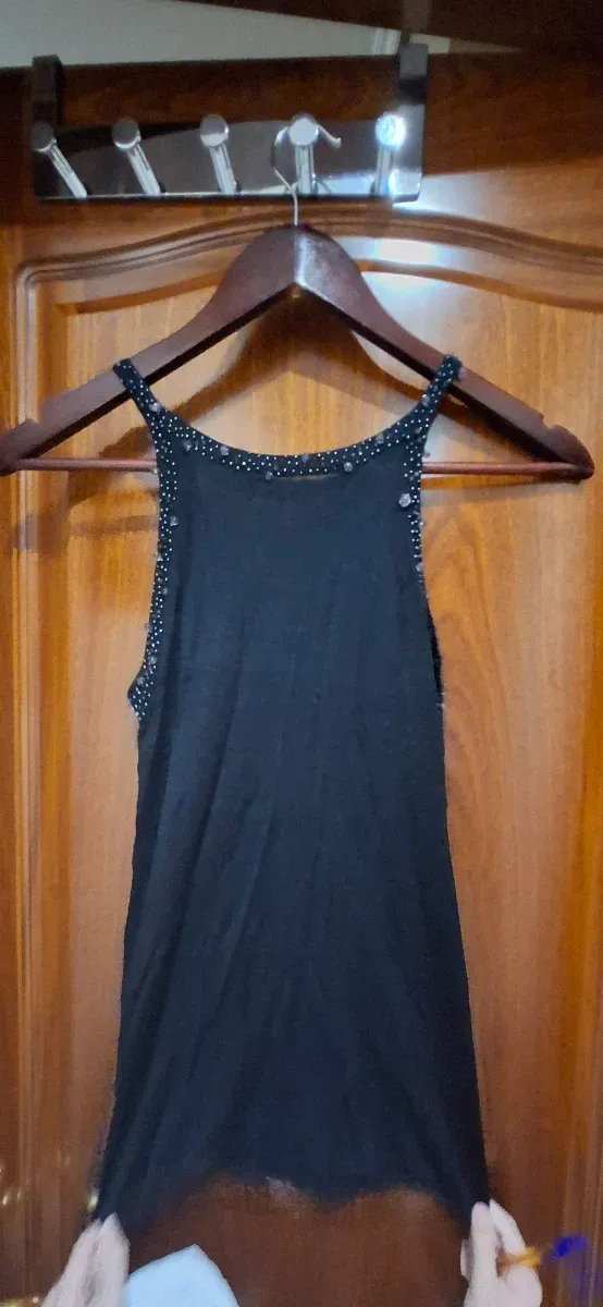 Top fiesta pedrería