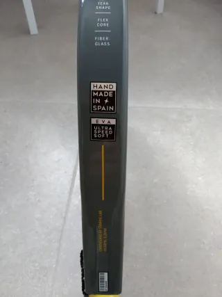 Pala de pádel Starvie Radar