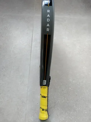 Pala de pádel Starvie Radar