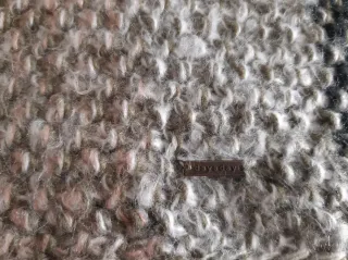 Bufanda infinita Dayaday