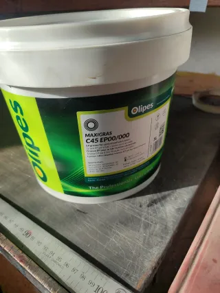 Grasa Olipes C45