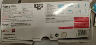 Nintendo Wii Console + Giochi e Accessori