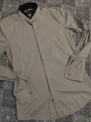 Set 2 Camicie Antony Morato Beige XS