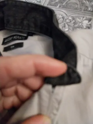 Set 2 Camicie Antony Morato Beige XS