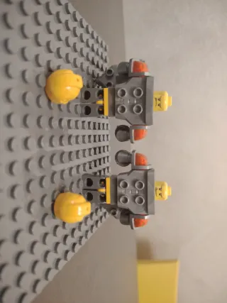 Minifigure Lego Nexo Knights