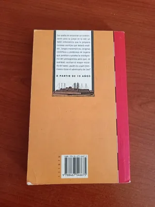 El gran juego (El Barco de Vapor Roja) (Spanish...