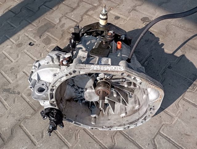 Caja de Cambios Renault Trafic 2.0 dCi 8200457486