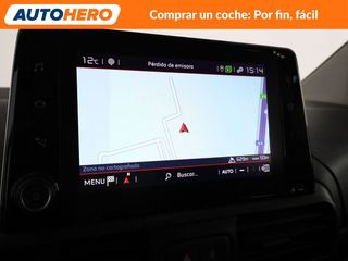 Citroën Berlingo 1.5 Blue-HDi Shine M