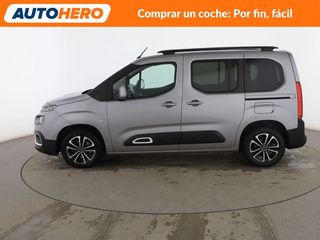 Citroën Berlingo 1.5 Blue-HDi Shine M