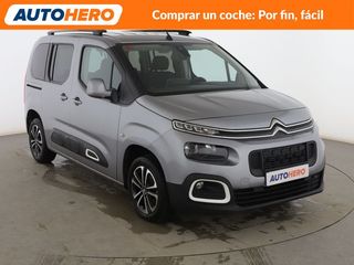 Citroën Berlingo 1.5 Blue-HDi Shine M