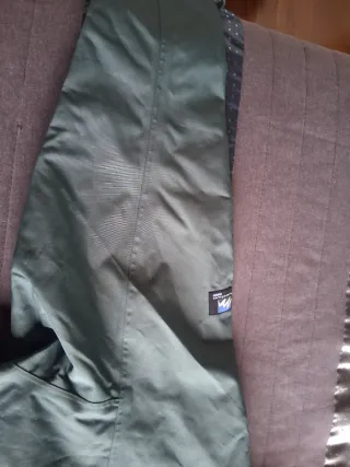 Impermiable, Chubasquero Cazadora Impermiable